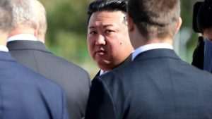 KIM JONG-UN NA SASTANKU S PUTINOM: Sjevernu Koreju i Rusiju ujedinjuju neuništivi odnosi