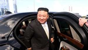 KIM JONG-UN NA SASTANKU S PUTINOM: Sjevernu Koreju i Rusiju ujedinjuju neuništivi odnosi