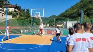 jusuf nurkic NBA kosarkas