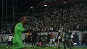 ČUDO U MOSTARU: HŠK Zrinjski veličanstvenim preokretom od 0:3 do pobjede od 4:3 nad Alkmaarom
