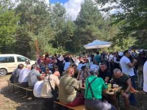 (FOTO) POVIJESNA BITKA: Hrvatska vojska pod vodstvom grofa Petra Zrinskog pobijedila četiri puta brojniju osmanlijsku vojsku