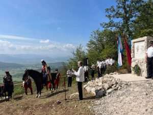 (FOTO) POVIJESNA BITKA: Hrvatska vojska pod vodstvom grofa Petra Zrinskog pobijedila četiri puta brojniju osmanlijsku vojsku