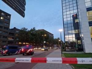 ORUŽANI NAPAD U ROTTERDAMU: Ubijene dvije osobe, jedna 14-godišnja djevojčica je ozlijeđena Rotterdam (Ilustracija)/ Foto: Anadolu