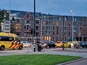 ORUŽANI NAPAD U ROTTERDAMU: Ubijene dvije osobe, jedna 14-godišnja djevojčica je ozlijeđena ORUŽANI NAPAD U ROTTERDAMU: Ubijene dvije osobe, jedna 14-godišnja djevojčica je ozlijeđena