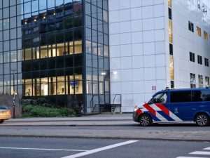 ORUŽANI NAPAD U ROTTERDAMU: Ubijene dvije osobe, jedna 14-godišnja djevojčica je ozlijeđena ORUŽANI NAPAD U ROTTERDAMU: Ubijene dvije osobe, jedna 14-godišnja djevojčica je ozlijeđena