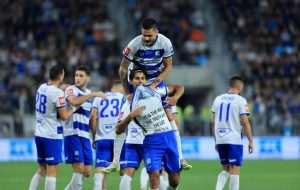DERBI KOLA HNL-a NA OPUS ARENI: Dinamo preokretom slavio protiv Osijeka pred rekordnih 12.222 gledatelja DERBI KOLA HNL-a NA OPUS ARENI: Dinamo preokretom slavio protiv Osijeka pred rekordnih 12.222 gledatelja