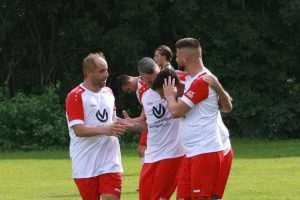 AUGSBURG: KSV Trenk preokretom došao do pobjede od 3:2 nad Göggingenom i izbio na 2. mjesto na ljestvici