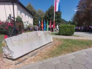 LETAČKA MANIFESTACIJA: U Gornjoj Stubici otvoreni 26. Susreti za Rudija LETAČKA MANIFESTACIJA: U Gornjoj Stubici otvoreni 26. Susreti za Rudija