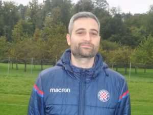ZÜRICH: Hajduk Zürich poražen pogotkom u 5. minuti sudačke nadoknade ZÜRICH: Hajduk Zürich poražen pogotkom u 5. minuti sudačke nadoknade