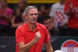 (FOTO) IZBORNIK VEDRAN MARTIĆ: Ovo je stvarno velika pobjeda za nas