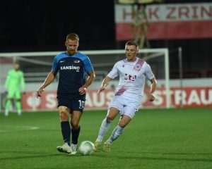 ČUDO U MOSTARU: HŠK Zrinjski veličanstvenim preokretom od 0:3 do pobjede od 4:3 nad Alkmaarom