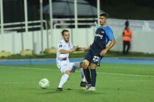 ČUDO U MOSTARU: HŠK Zrinjski veličanstvenim preokretom od 0:3 do pobjede od 4:3 nad Alkmaarom