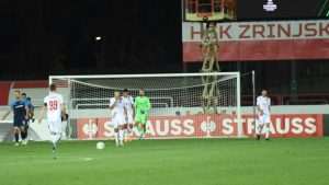 ČUDO U MOSTARU: HŠK Zrinjski veličanstvenim preokretom od 0:3 do pobjede od 4:3 nad Alkmaarom