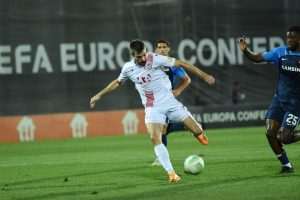 ČUDO U MOSTARU: HŠK Zrinjski veličanstvenim preokretom od 0:3 do pobjede od 4:3 nad Alkmaarom