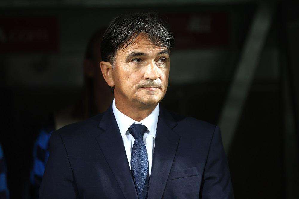 zlatko dalic