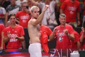 IZBORNIK VEDRAN MARTIĆ: Igračima nemam što zamjeriti, borili su se kao lavovi