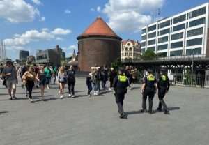 HAMBURG: Grad u kojem su Hrvati ostavili duboke tragove