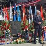 JAJCE: Obljetnica oslobađanja kraljevskog grada nakon trogodišnje okupacije