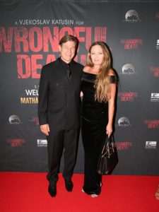 NA PREMIJERI FILMA "WRONGFUL DEATH" U MÜNCHENU: Slavni američki glumci hvalili Hrvatsku pred njemačkim novinarima NA PREMIJERI FILMA "WRONGFUL DEATH" U MÜNCHENU: Slavni američki glumci hvalili Hrvatsku pred njemačkim novinarima