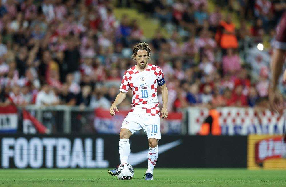 luda modric