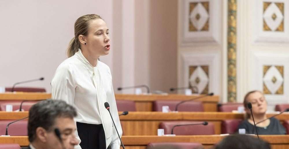 marija selak raspudic