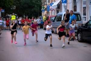 DONOSIMO REZULTATE: Održane su dječje utrke u sklopu 5. Pula Marathona
