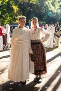(FOTO) ODUŠEVILI SU: Hrvati iz Stuttgarta sudjelovali na 176. Cannstatter Wasenau