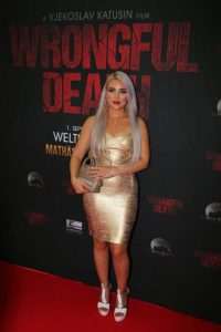 NA PREMIJERI FILMA "WRONGFUL DEATH" U MÜNCHENU: Slavni američki glumci hvalili Hrvatsku pred njemačkim novinarima NA PREMIJERI FILMA "WRONGFUL DEATH" U MÜNCHENU: Slavni američki glumci hvalili Hrvatsku pred njemačkim novinarima