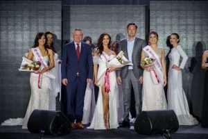 NAKON 15 GODINA: Hrvatska je dobila Miss Dijaspore!
