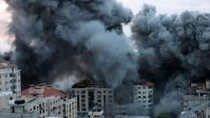 (FOTO GALERIJA) IZRAEL PROGLASIO RATNO STANJE: Rat odnio živote 700 Izraelaca dok ih je 2.150 ozlijeđenih, u Gazi poginulo 413 Palestinaca a 2.300 ih je ozlijeđeno gaza bombardiranje