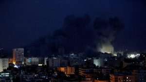 Gaza Palestina