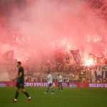 LUDNICA NA POLJUDU: Hajduk slavio u najvećem hrvatskom derbiju LUDNICA NA POLJUDU: Hajduk slavio u najvećem hrvatskom derbiju