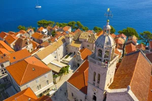 VJERSKI TURIZAM JE KLJUČAN U OBRAZOVANJU NOVE GENERACIJE TURISTIČKIH MENADŽERA: Održana je 5. Konferencija vjerskog turizma, sakralne baštine i hodočašća u Mariji Bistrici VJERSKI TURIZAM JE KLJUČAN U OBRAZOVANJU NOVE GENERACIJE TURISTIČKIH MENADŽERA: Održana je 5. Konferencija vjerskog turizma, sakralne baštine i hodočašća u Mariji Bistrici