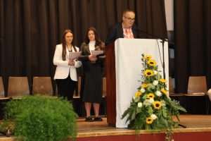 CALW: Svečana proslava 50. obljetnice utemeljenja Hrvatskih katoličkih zajednica Nagolda, Freudenstadta i Calwa