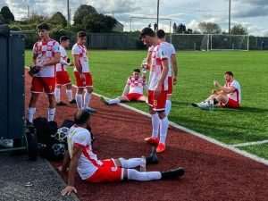 HRVATI U IRSKOJ: Croatije Fermoy preokretom do pobjede i 4. mjesta na ljestvici HRVATI U IRSKOJ: Croatije Fermoy preokretom do pobjede i 4. mjesta na ljestvici