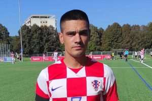 SINGEN: Croatia Singen upisala 3. ovosezonsku pobjedu pogocima Zečevića i Ilaka SINGEN: Croatia Singen upisala 3. ovosezonsku pobjedu pogocima Zečevića i Ilaka