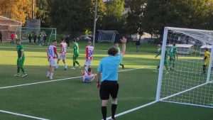 SINGEN: Croatia Singen upisala 3. ovosezonsku pobjedu pogocima Zečevića i Ilaka SINGEN: Croatia Singen upisala 3. ovosezonsku pobjedu pogocima Zečevića i Ilaka