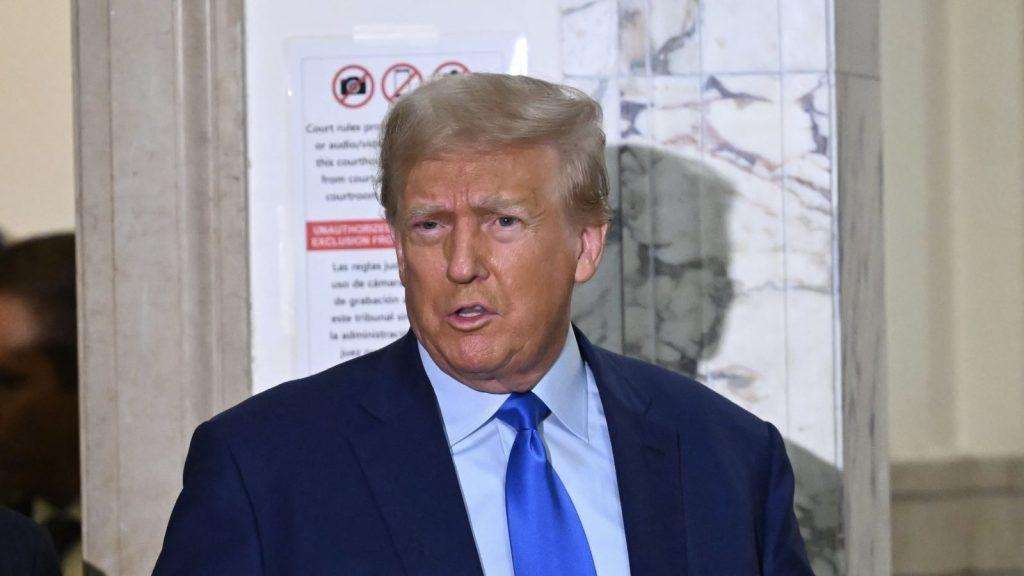 Donald Trump / Foto: Anadolu