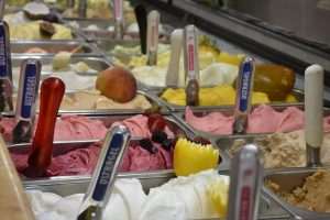 SVE ŠTO NISTE ZNALI O GELATU: Talijanski sladoled poznat u cijelom svijetu Talijanski sladoled - Gelato (Ilustracija) / Foto: Anadolu