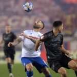 LUDNICA NA POLJUDU: Hajduk slavio u najvećem hrvatskom derbiju LUDNICA NA POLJUDU: Hajduk slavio u najvećem hrvatskom derbiju