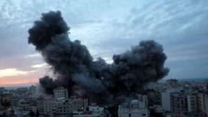 (FOTO GALERIJA) IZRAEL PROGLASIO RATNO STANJE: Rat odnio živote 700 Izraelaca dok ih je 2.150 ozlijeđenih, u Gazi poginulo 413 Palestinaca a 2.300 ih je ozlijeđeno gaza bombardiranje