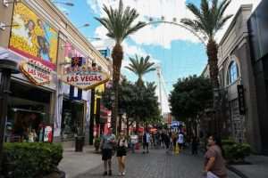 (FOTO) REPLIKA VENECIJE U LAS VEGASU: Talijanska fantazija u srcu Nevade stajala je nevjerojatnih 1,6 milijardi dolara
