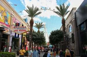 (FOTO) REPLIKA VENECIJE U LAS VEGASU: Talijanska fantazija u srcu Nevade stajala je nevjerojatnih 1,6 milijardi dolara