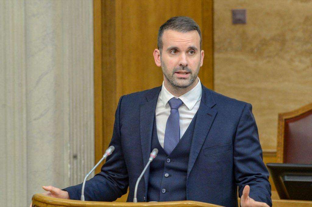 Premijer Crne Gore Milojko Spajić / Foto: Anadolu