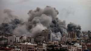 Gaza Palestina