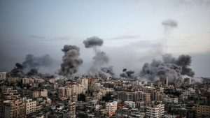 Gaza Palestina