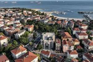 NAKON 100 GODINA: Otvara se prva crkva u Turskoj izgrađene od osnutka republike NAKON 100 GODINA: Otvara se prva crkva u Turskoj izgrađene od osnutka republike