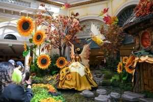 (FOTO) REPLIKA VENECIJE U LAS VEGASU: Talijanska fantazija u srcu Nevade stajala je nevjerojatnih 1,6 milijardi dolara