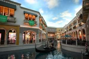 (FOTO) REPLIKA VENECIJE U LAS VEGASU: Talijanska fantazija u srcu Nevade stajala je nevjerojatnih 1,6 milijardi dolara