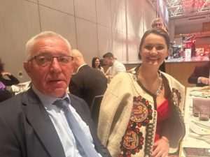 (FOTO i VIDEO) SLAVONSKA VEČER 2023.: Bosutski bećari oduševili više od 1.000 ljudi u Gerlingenu kod Stuttgarta